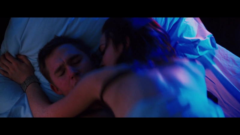 Линдси лохан я знаю, кто молодыеменя / lindsay lohan i know who killed me ( 2007 )