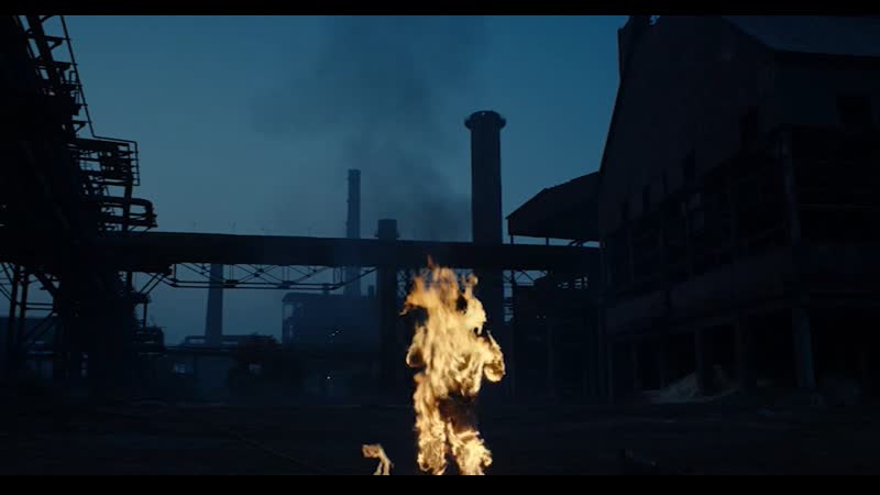 Feathers / plumes (2021) dir omar el zohairy