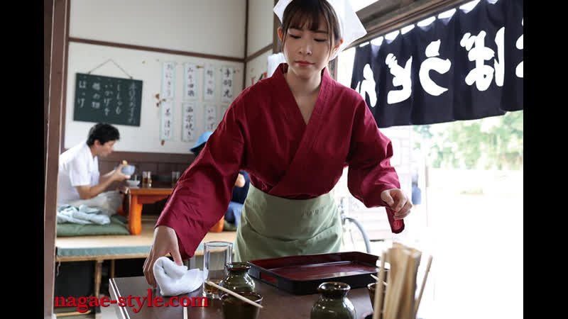 Satsuki ena [javcube r18 японское порно japan asian porno nsfs 164 married woman