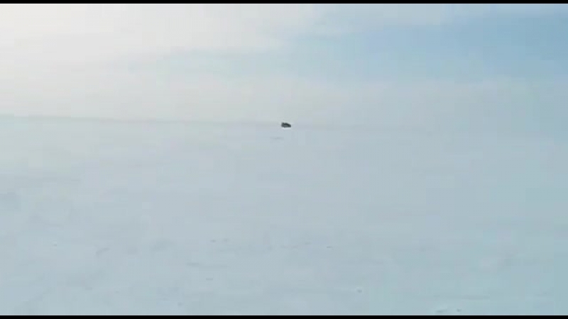 Якутские забавы