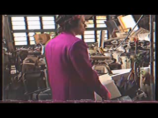 Harry styles in the new gucci men’s tailoring campaign