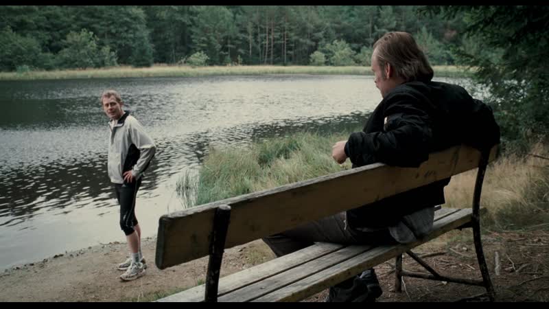 Реванш / revanche (2008)