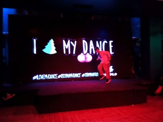 Ilovemydance vol 7 михал михалыч