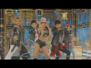 Lady gaga live smap × smap