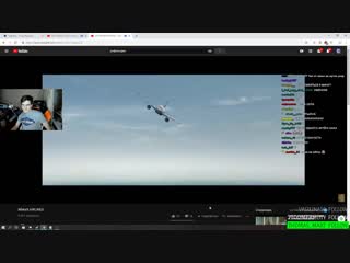 [bratishkin videos] братишкин смотрит жмых airlines