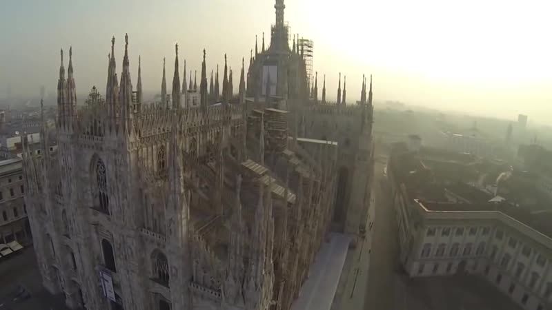 Dark souls locations in real life