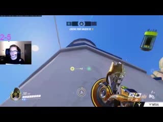 We could watch @baniow get lucio boops on ilios well all day long