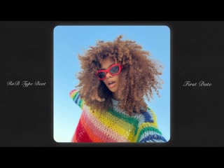 Rnb type beat "first date" | гитарный бит