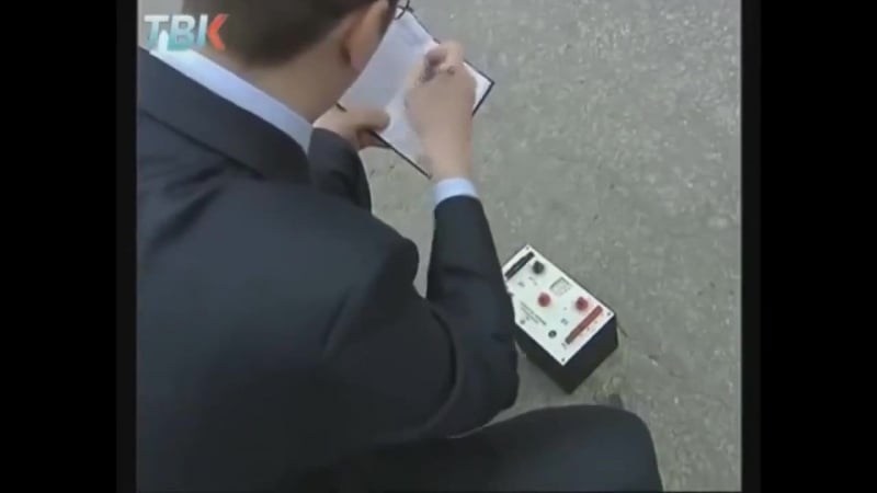 Выяснена причина плохих дорог