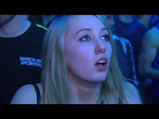 Alix perez b2b skeptical feat spmc rampage 2019