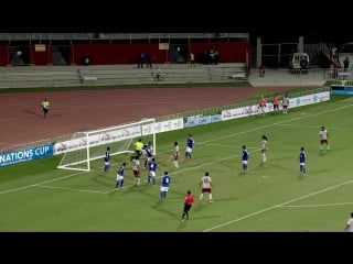 2016 new caledonia vs samoa 01 06 2016 raport 1080p