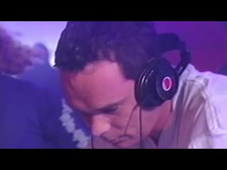 Klubbheads – live set (live, 1998)