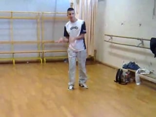 Brook new style pooping муж соло показательное