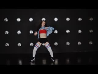 Хамелеон prod | dancehall female anna bendyug | jinyus nuh obsess [raw]