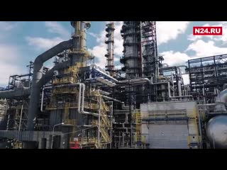 «было стало» «газпром нефть» присоединилась к всероссийскому челленджу