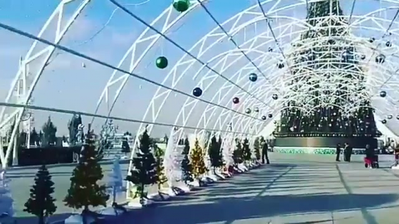 Dowlet annageldiyew taze yyl gutlag sozleri (2018 )