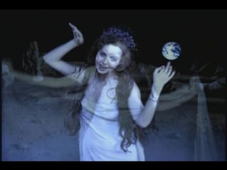 Sarah brightman a winter shade of pale