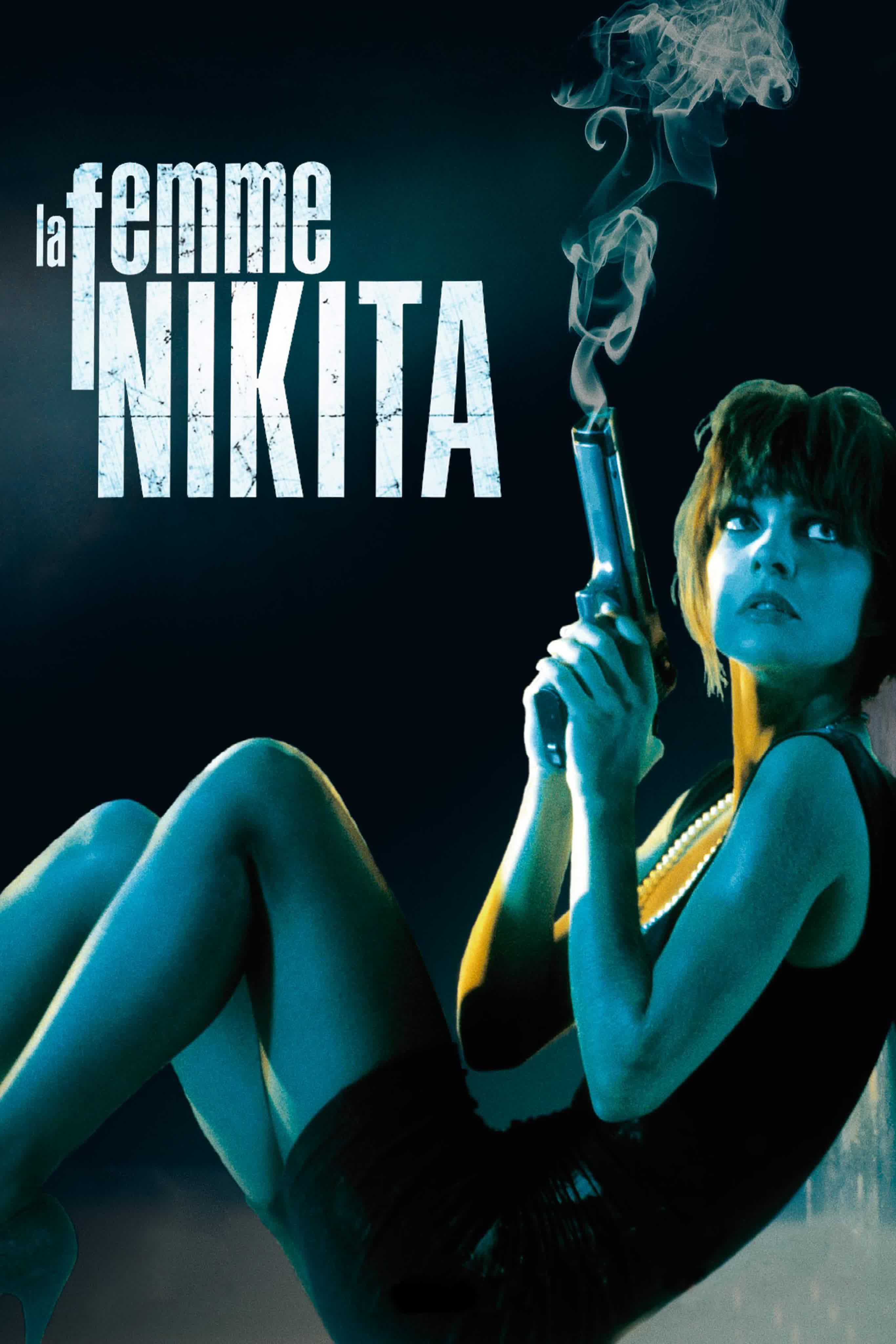 La femme nikita / никита (1990) 1080p x265 [fr] watch online