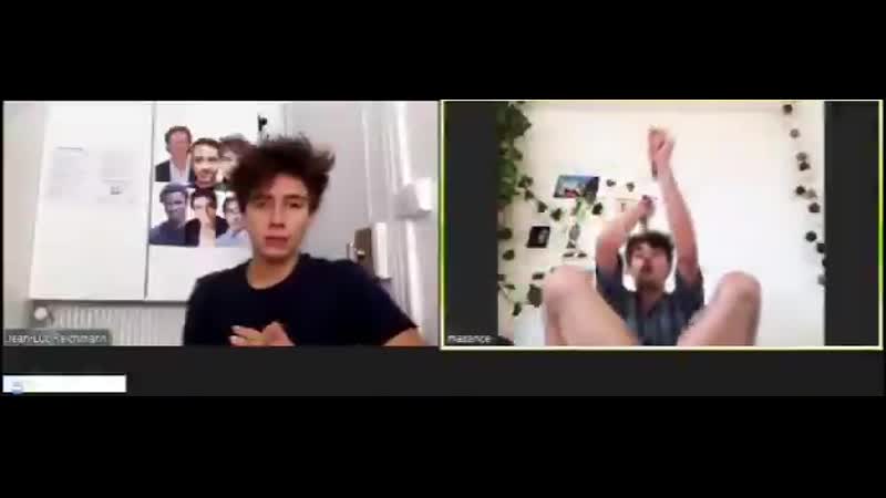 Eil at home | maxel