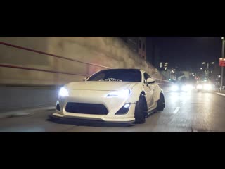 Bb frs | bayleys bagged rocket bunny frs | gt86 ¦ perfect stance