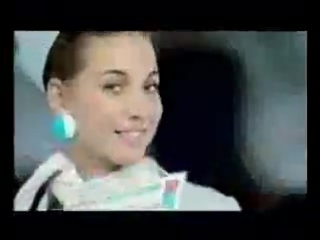 Air Hostess