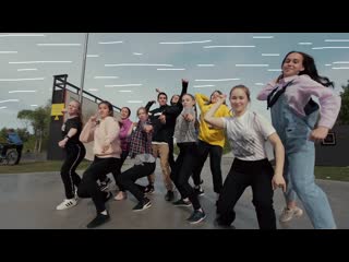 Vanek skate park freestyle