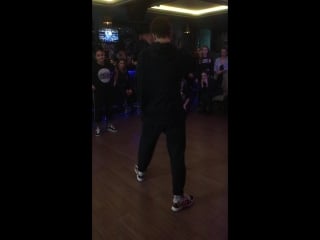 Lil chetvereva vs valeron