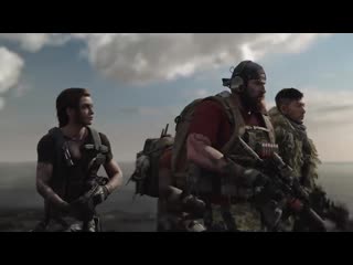 Ghost recon breakpoint an in depth look at the auroa archipelago ign first