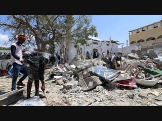 Sep 2018 car bomb porn in somalia