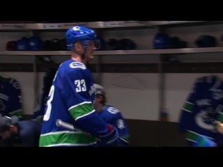 As henrik and daniel sedin prepare for their final game in vancouver, @imacsportsnet and @burkie2020 reflect on their quiet lead