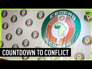 Ecowas creates plan for niger intervention