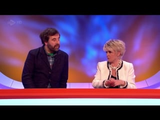 Harry hill's alien fun capsule 1x05 ross noble, david o'doherty, raleigh ritchie, gloria hunniford