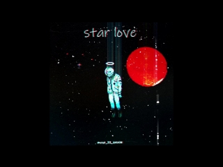 Star love blant