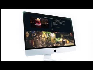 Residents bar catering site