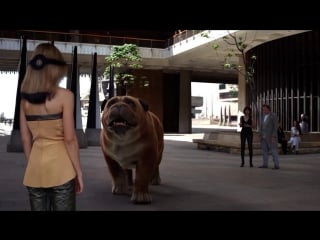 Сверхлюди tv ролик #5 (2017)