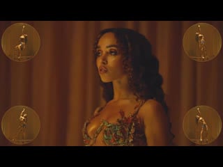 Fka twigs – cellophane