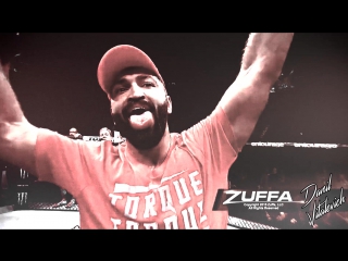 Andrei arlovski vs travis browne | by d v prod