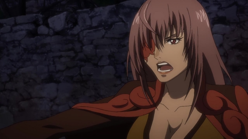 [opendub] blade soul [11] [s@thal eva]