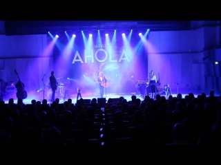 Jarkko ahola keihäänkärki @ promenadi, pori 17 03 2017