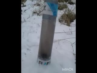 Хотел получить молодые а получил салют часть 3 ⚠