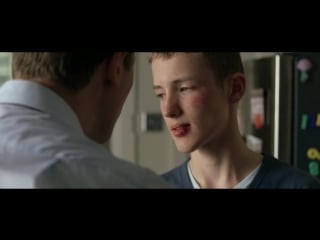 "мягкий / слабак / soft" саймон эллис (великобритания, 2007)