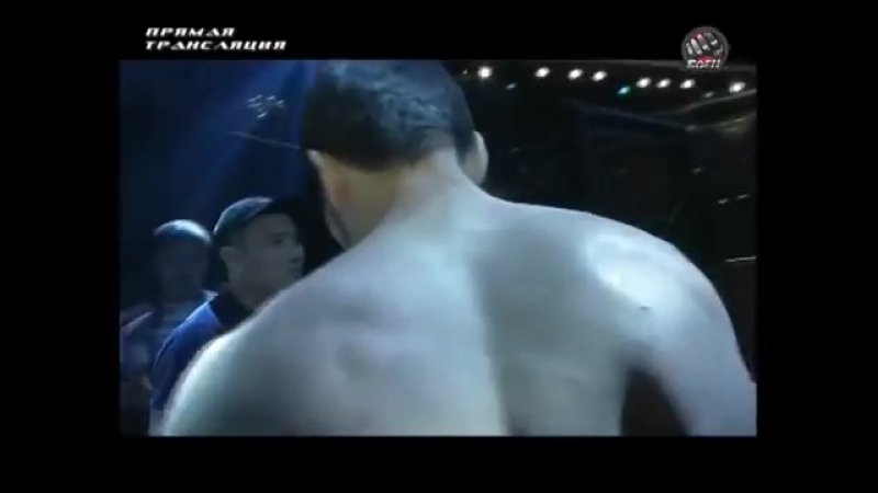 Жандос исабеков vs алишер абдуллаев