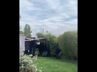 Ig tom grennan double chin