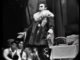 Mario del monaco in pagliacci