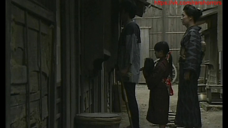 Кошмары девственницы / shion hibi (2004)