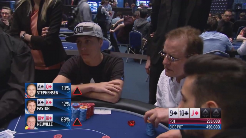 Гранд финал ерт 11 сезона тройной олл ин кто выстоит?