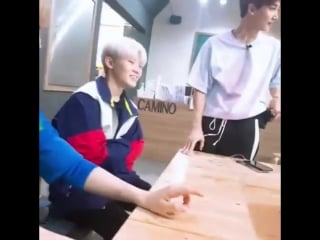 [180918] saythename 17 insta update