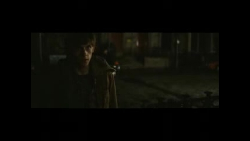 Hallam foe (холлэм фоу)