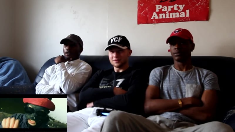 Иностранцы слушают русскую музыку #5 (каспийский груз, ярмак, pharaoh, сидоджи и грязный рамирес)