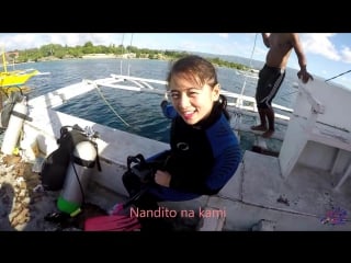 [vlog] cebu 2017 with my family!